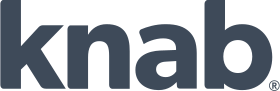 CompanyName {unCompanyName = "Knab"} logo